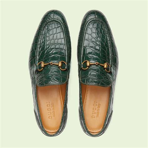 mocassino a sabot uomo gucci|Gucci.